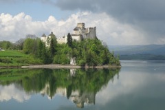 niedzica-castle-905943_1920